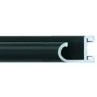 Mat Zwart 1 cm 007 021 X 1 38377