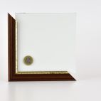 Noten Gouden Bies 24 cm 2803 O45 1 38455