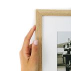 Oak Solid Wood Eik 2015 81468 X 1 4604