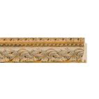 Ornament Ant Goud 2 6 Cm 4251 N32 1 38463