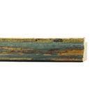 Rainbow Blauw Gouden Lip 27mm 84221 G30 1 36621