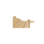 Rainbow Rood Gouden Lip 44mm 84326 G30 1 36656