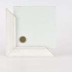 Schelp Authentica Wit 35 cm 52815 B11 1 4825