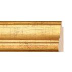 Schelp Goud 42 Cm 6440 L13 1 38642
