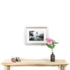 Shangai Moderno Schelp Zilver 72985 D21 1 4642