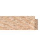 Solid Wood Kaslijst Eik 3 cm K1123 68967 N12 1 36743