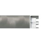 Staal Gewolkt 45 cm 079 254 X 1 38771