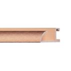 Struct Satin Goud Antiek 13 cm 024 423 X 1 38788