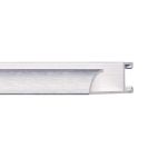 Struct Satin Zilver 13 cm 024 469 X 1 38791
