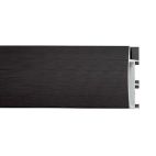 Struct Zwart 38 cm 082 316 X 1 38794