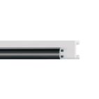 Zwart Glanzend 08 cm 008 016 X 1 39057