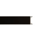 Zwart Mat Inleg Profiel 222 224 09 Cm 223 021 Zwart Mat Inleg Profiel 222 224 09 cm 1 39114