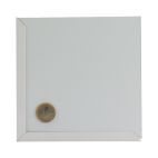 Staalfoto Glanzend Wit 11 cm K1013 050 056 O70 1 37755