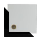 Staalfoto Zwart Elox 23 cm K1007 062 016 P12 1 39049
