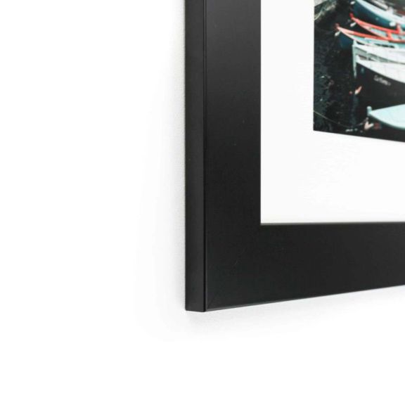 Tokio Breed Antigua Vlak Zwart 40 X14 51810 X 1 4621