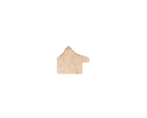 3433 2 3433 Barok Goud 3 cm 1 37390