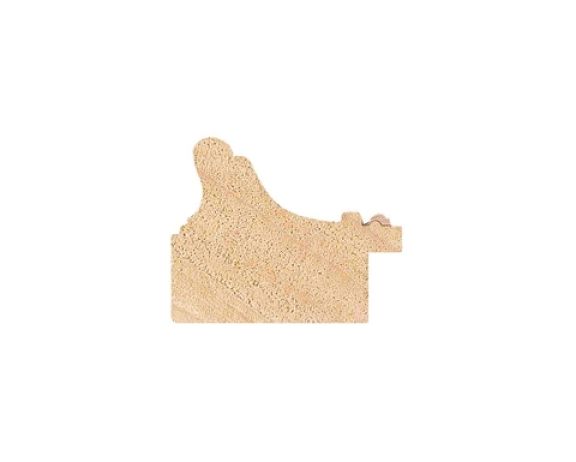 ANTIEK GOUD GESPIKKELD 50x41 3565 ANTIEK GOUD GESPIKKELD 50x41 1 37107
