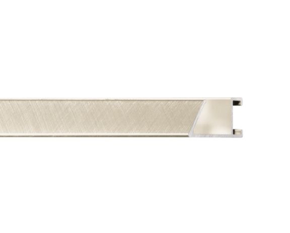 Aluminium Florentijns Zilver 15 cm 051 150 X 1 5164