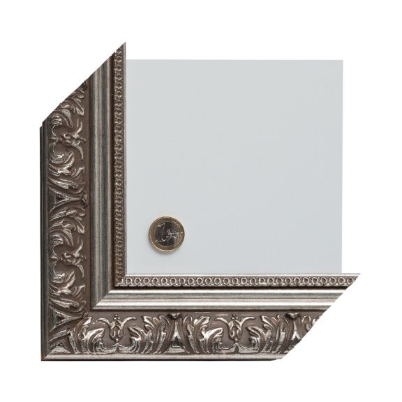 Barok Antiek Zilver 54 cm K1060 19385 N26 1 37375