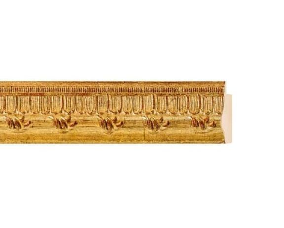 Barok Goud 3 Cm 3433 Barok Goud 3 cm 1 37389