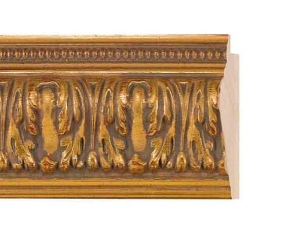 Barok Goud 7 Cm 6162 N26 1 37391