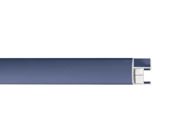 Blauw Mat 23 cm 062 241 P12 1 37452