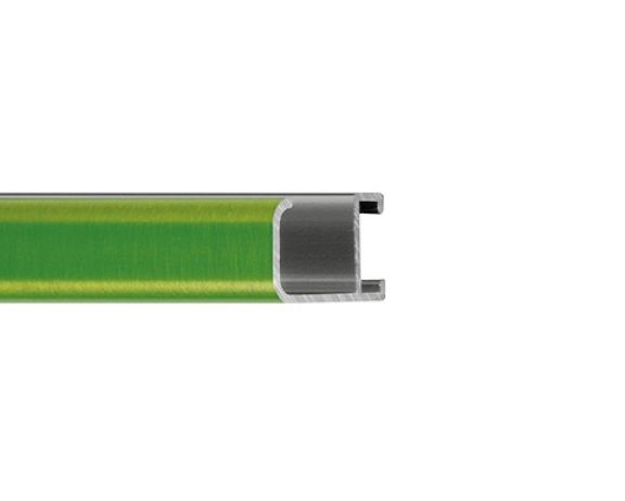 Brushed Smaragd Grun 15 cm 269 207 X 1 37492