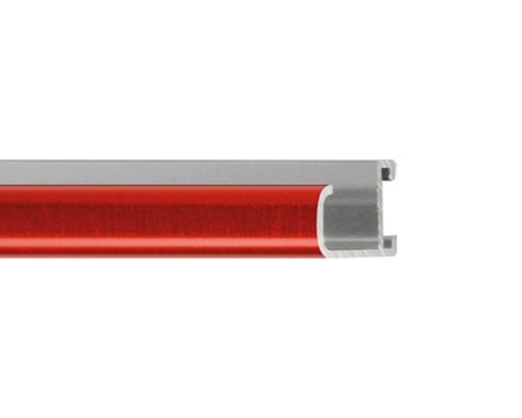 Brushed Turmalin Rot 1 cm 269 210 Brushed Turmalin Rot 1 cm 1 37494
