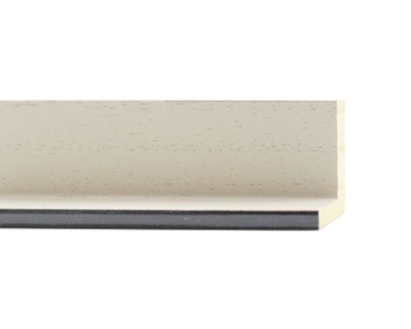 COLORBOX BAKLIJST BEIGE DONKERGRIJS 40x33 76117 J32 1 36371