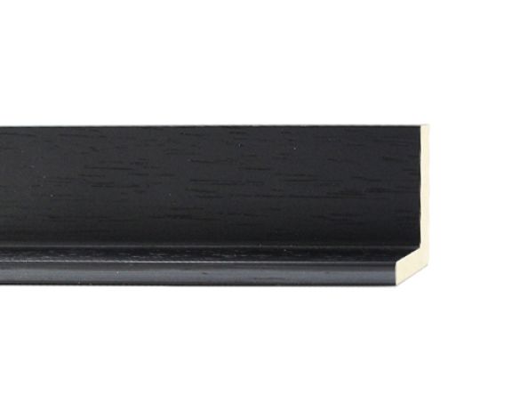 COLORBOX BAKLIJST ZWART TOP DONKERGRIJS 40 X33 76110 J32 1 36374