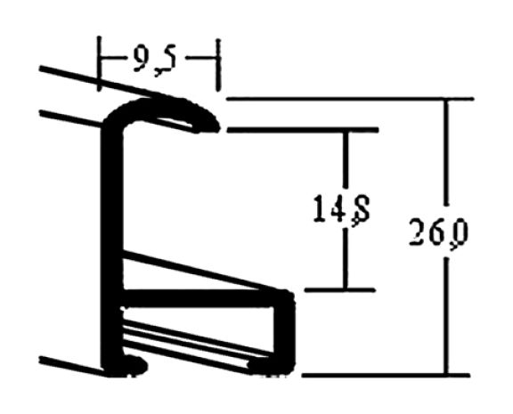 Champagne 1 cm 015 011 O18 1 4718