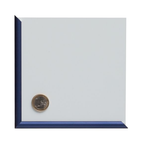 Donkerblauw met lichte bol K1100 015 108 P35 1 37653