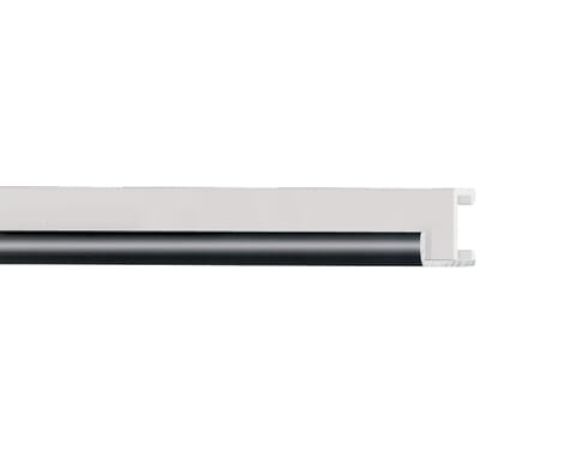 Elox Zwart Glans 07 cm 011 016 O56 1 37698