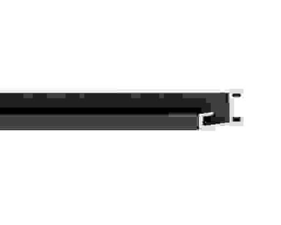 Elox Zwart Mat 78 Mm 180 250 Elox Zwart Mat 8mm 1 37701