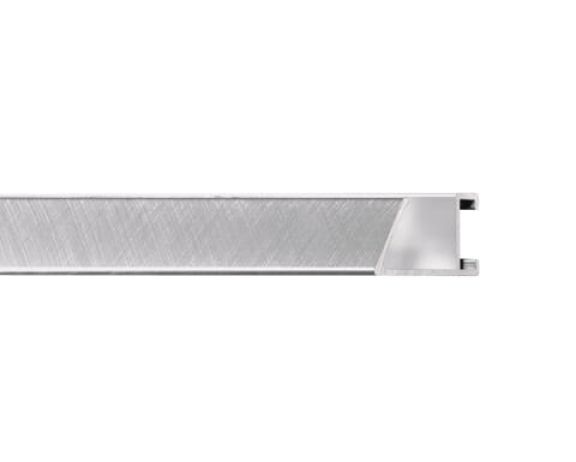 Florentijns Zilver Naturel 15 cm 051 149 P37 1 37742