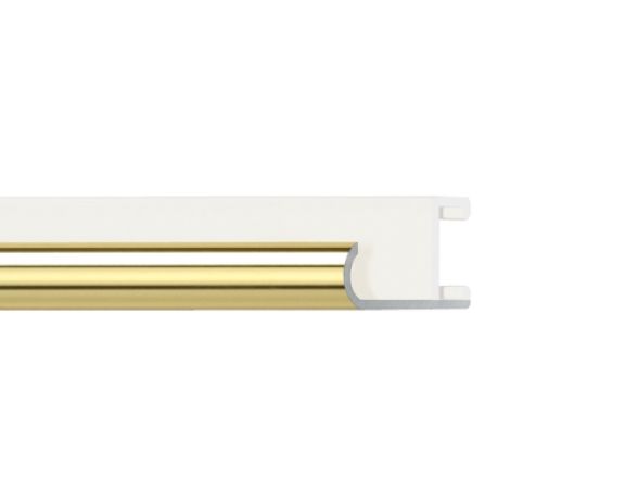Goud glanzend 015 001 P35 1 36874
