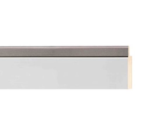Inox Aluminium Gun Lip 32 Cm 57248 A23 1 36835