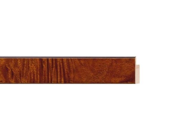 Kaslijst Wortelnoten Olm Satijn 20 Cm 396 G05 1 38067