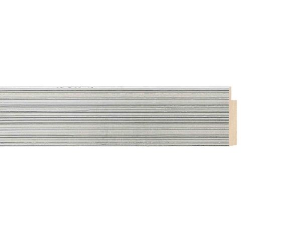 Kaslijst Zilver 25 cm 35885 X 1 38072