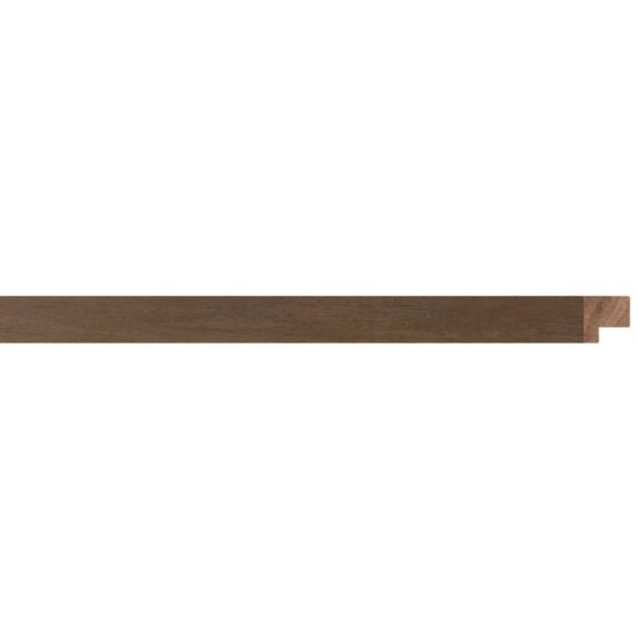 Kaslijst bruin Mansonia 15x15 11518 Kaslijst bruin Mansonia 15x15 1 38125