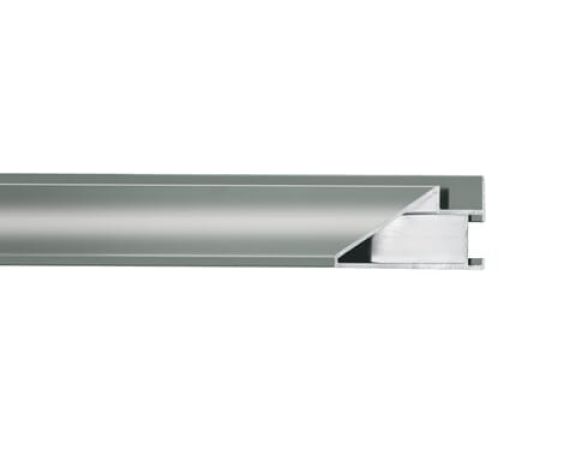 Kontrastgrijs 22 cm 056 006 X 1 38167