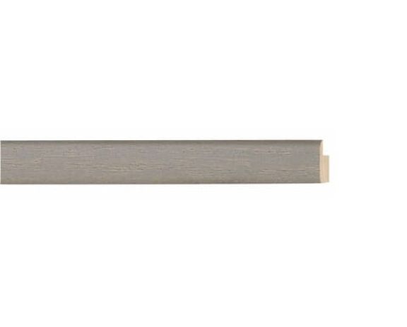 Lichtgrijs Geborsteld 13 Cm 16845 L01 1 38220