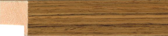Loft Kaslijst 25 Cm Teak 40527 F14 1 38285