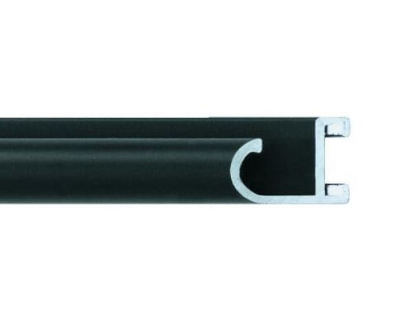Mat Zwart 1 cm 007 021 X 1 38377