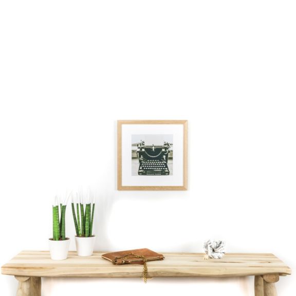 Oak Solid Wood Eik 2015 81468 X 1 4606