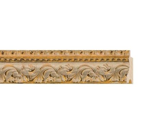 Ornament Ant Goud 2 6 Cm 4251 N32 1 38463