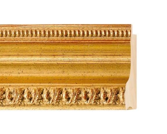 Ornamentslijst Goud 63 Cm K1065 3444 TFS 1 38517