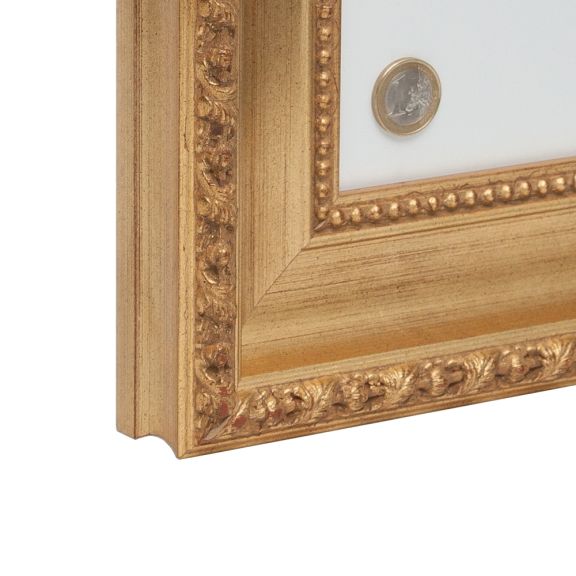 Ornamentslijst Goud 63 cm K1065 3444 TFS 1 38516