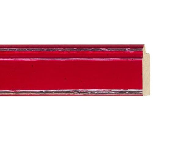 Papillon Rood 34 Cm 61326 I10 1 36852