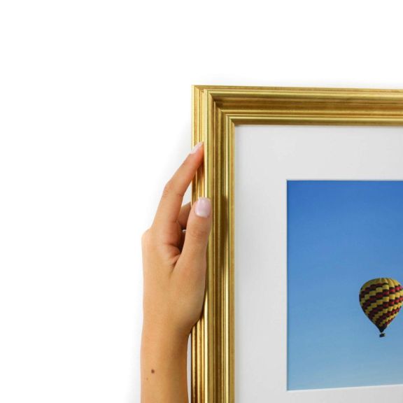 Rome Explosion Goud 82580 C36 1 36500